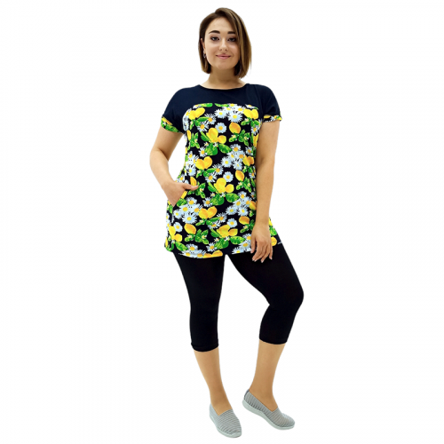 Туніка Вікторія