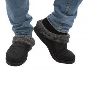 Уличные тапочки Калина