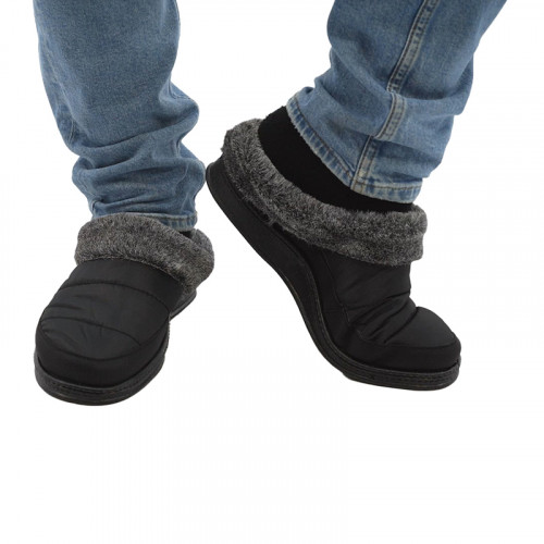 Уличные тапочки Калина