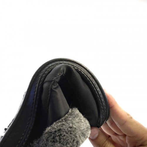 Уличные тапочки Калина