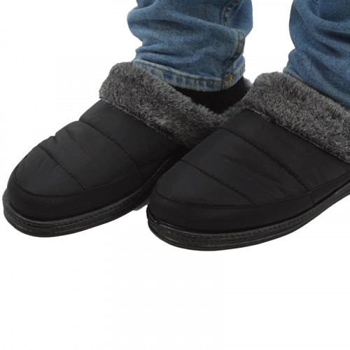 Уличные тапочки Калина