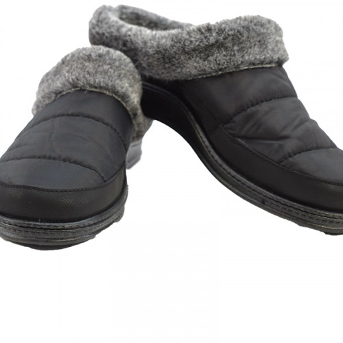 Уличные тапочки Калина