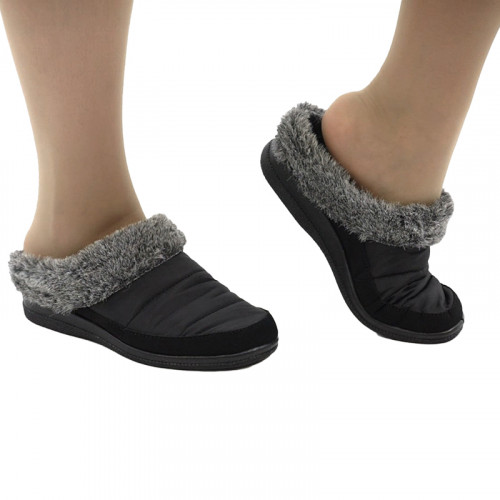 Уличные тапочки Калина