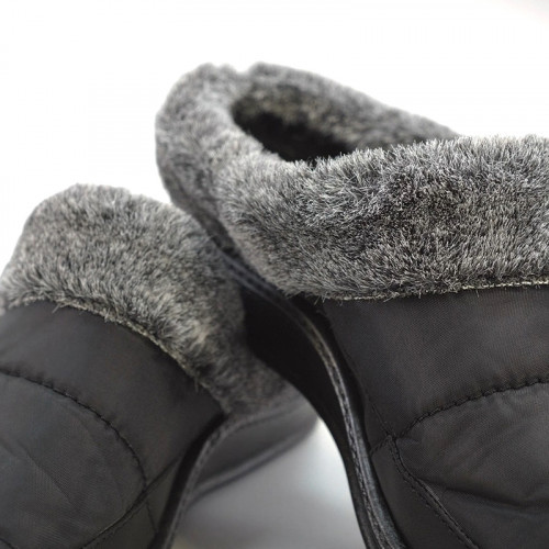 Уличные тапочки Калина