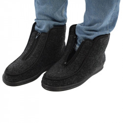 Войлочные сапоги Эдриан