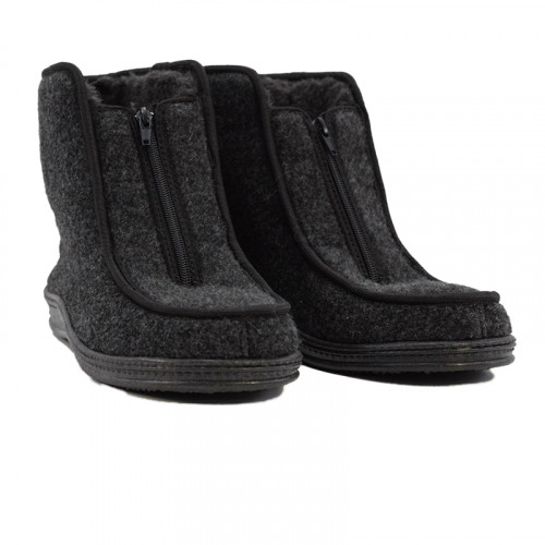 Войлочные сапоги Эдриан