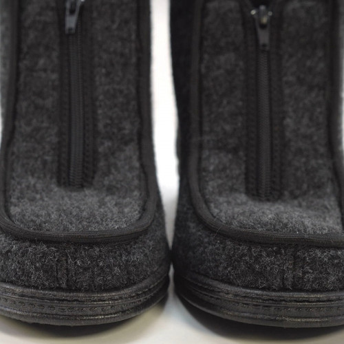 Войлочные сапоги Эдриан