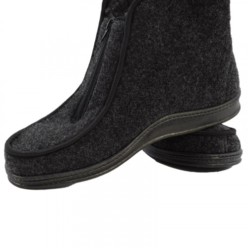 Войлочные сапоги Эдриан