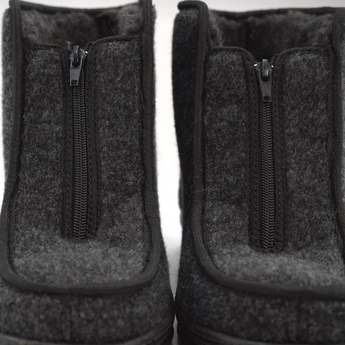 Войлочные сапоги Эдриан