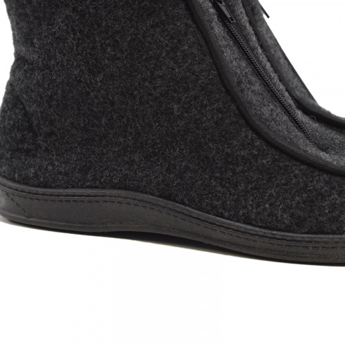 Войлочные сапоги Эдриан