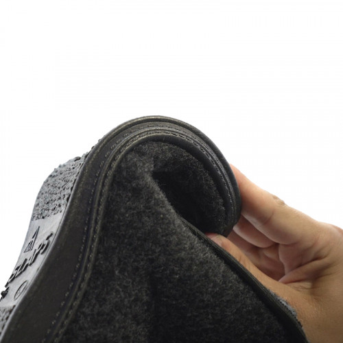 Войлочные сапоги Эдриан