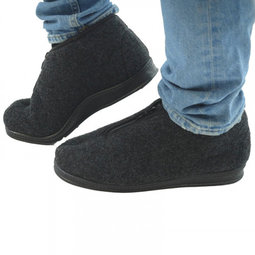 Войлочные сапожки Алекс женские