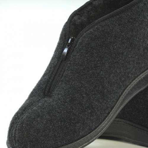 Войлочные сапожки Алекс мужские