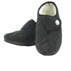 Войлочные сапожки Алекс женские