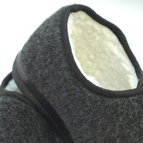 Войлочные сапожки Алекс женские