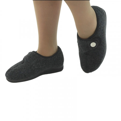 Войлочные сапожки Алекс женские