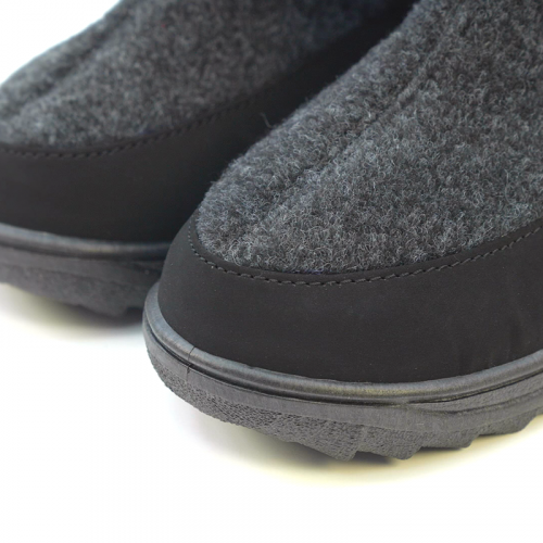 Войлочные сапожки Ника