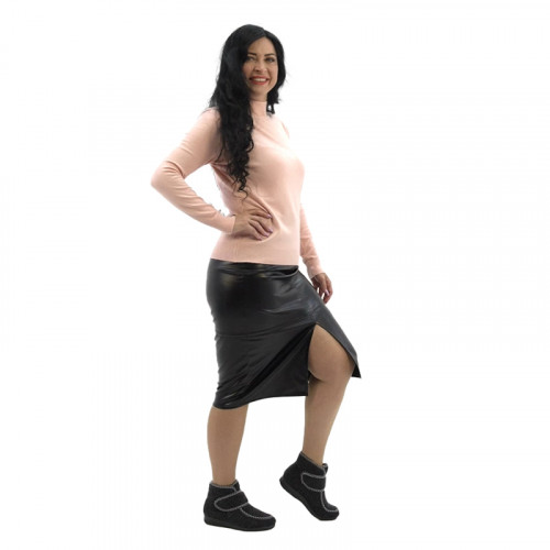 Повстяні чобітки Олімпія