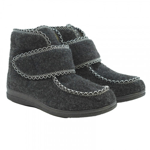 Повстяні чобітки Олімпія