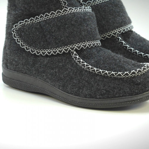 Повстяні чобітки Олімпія