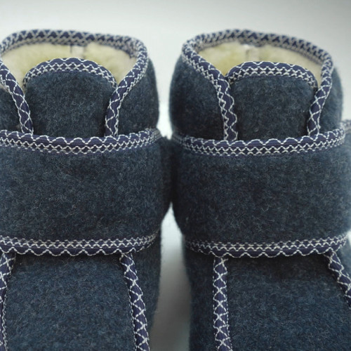 Повстяні чобітки Олімпія