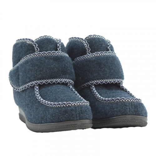 Повстяні чобітки Олімпія