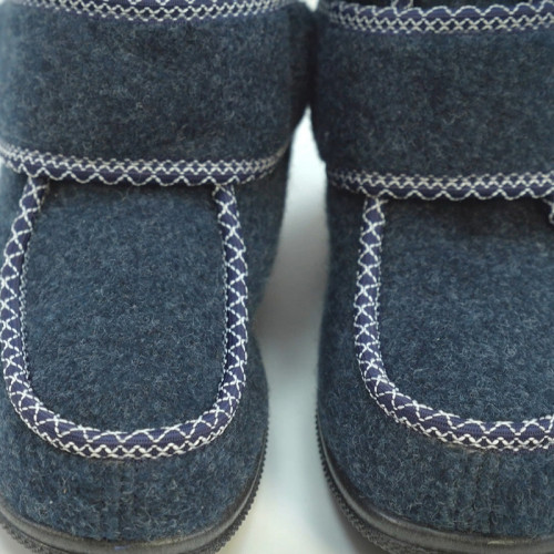 Повстяні чобітки Олімпія