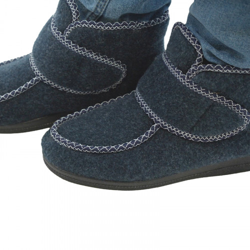 Повстяні чобітки Олімпія