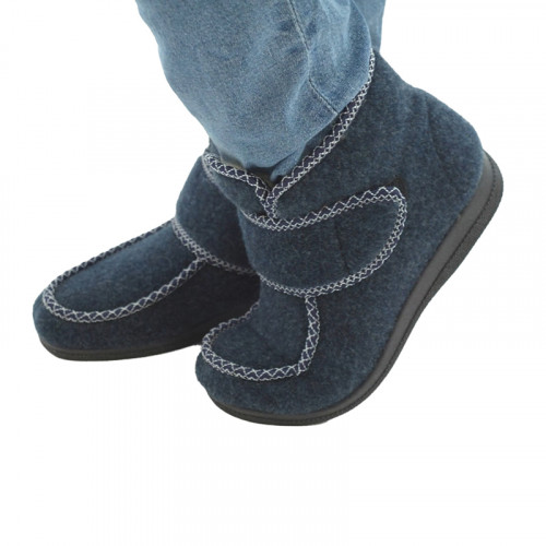 Повстяні чобітки Олімпія