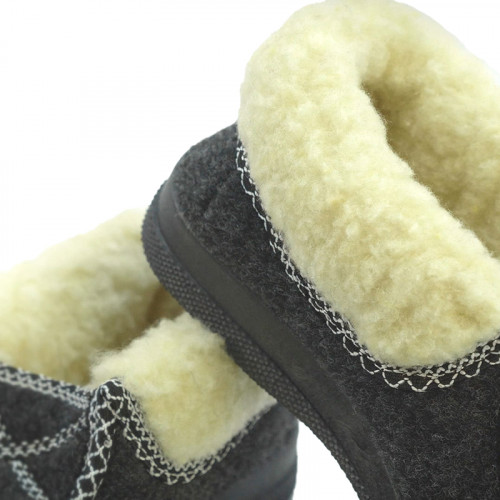 Повстяні чобітки Віталіна