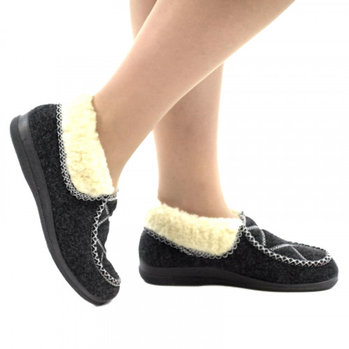 Повстяні чобітки Віталіна