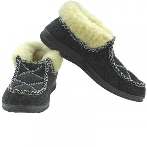 Повстяні чобітки Віталіна