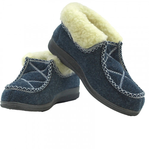 Повстяні чобітки Віталіна