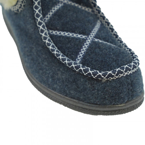 Повстяні чобітки Віталіна