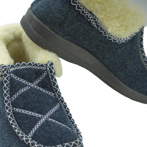 Повстяні чобітки Віталіна