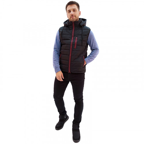 Жилет Бобби