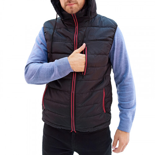 Жилет Бобби