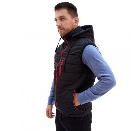 Жилет Бобби