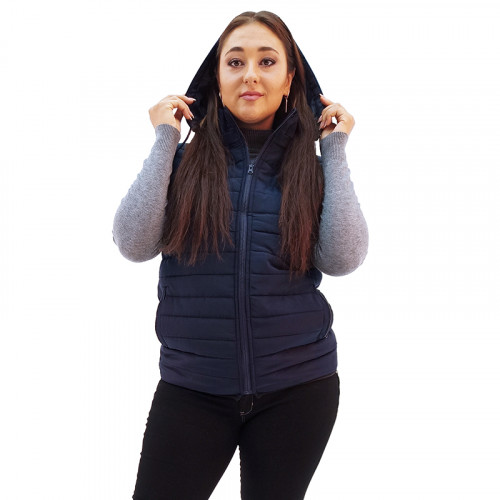 Жилет Бобби