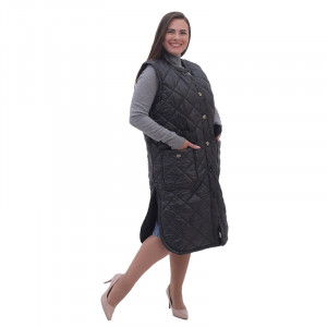 Жилет Богема