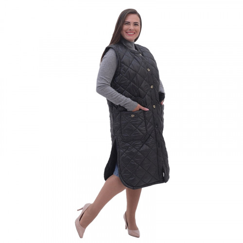 Жилет Богема