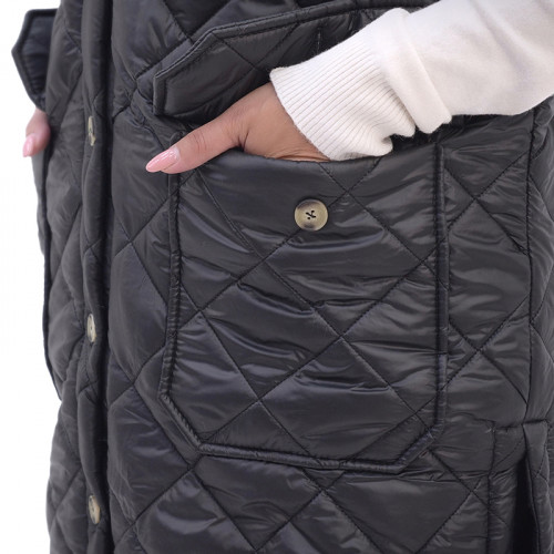 Жилет Богема