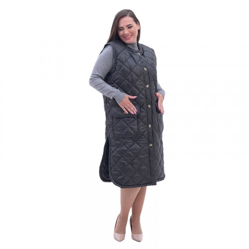 Жилет Богема