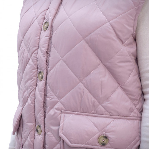 Жилет Богема