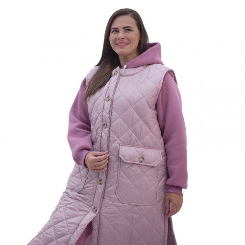 Жилет Богема