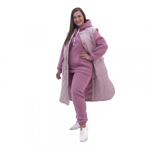 Жилет Богема