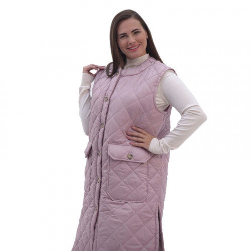 Жилет Богема