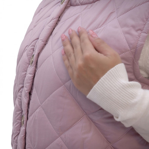 Жилет Богема