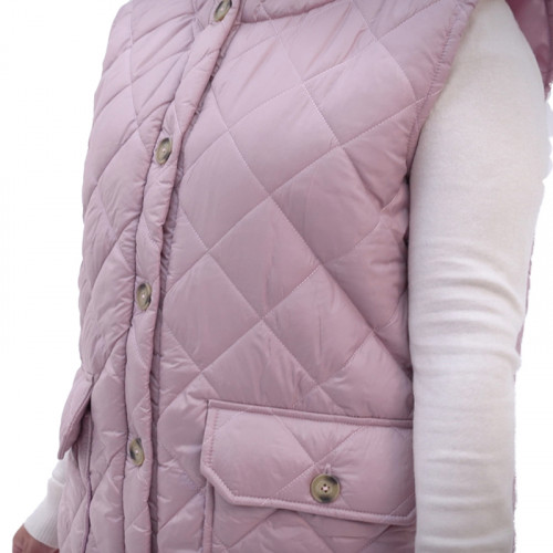 Жилет Богема