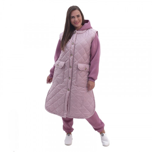 Жилет Богема